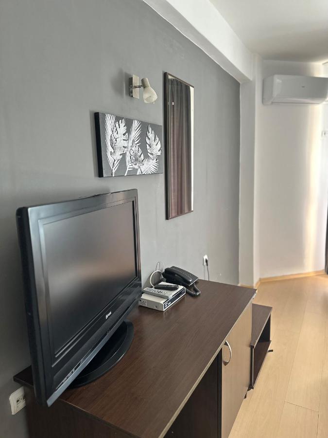 Хотел Костенец Kostenets Exterior foto